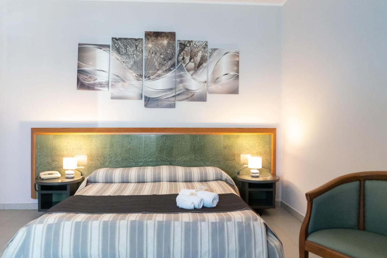 Hotel Melissa Torre Melissa Dış mekan fotoğraf