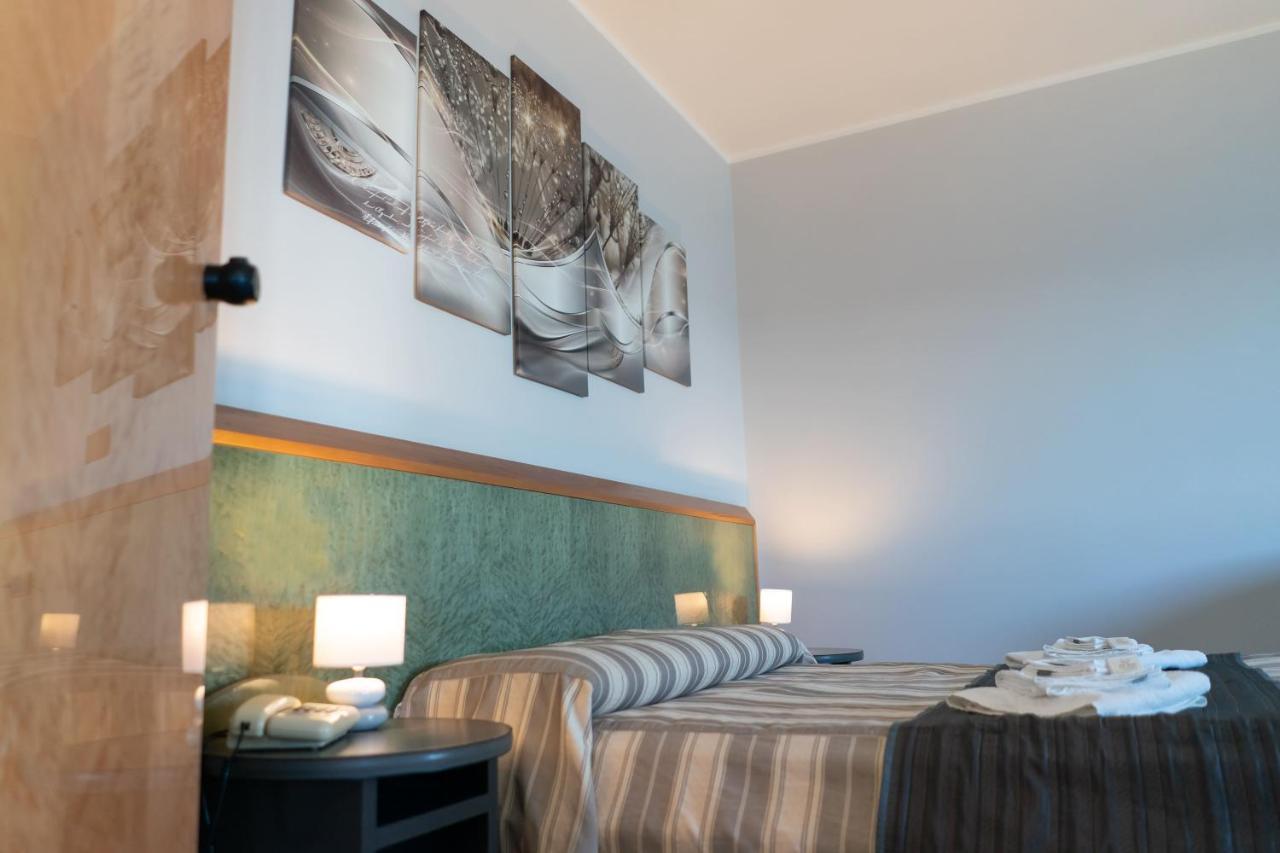 Hotel Melissa Torre Melissa Dış mekan fotoğraf