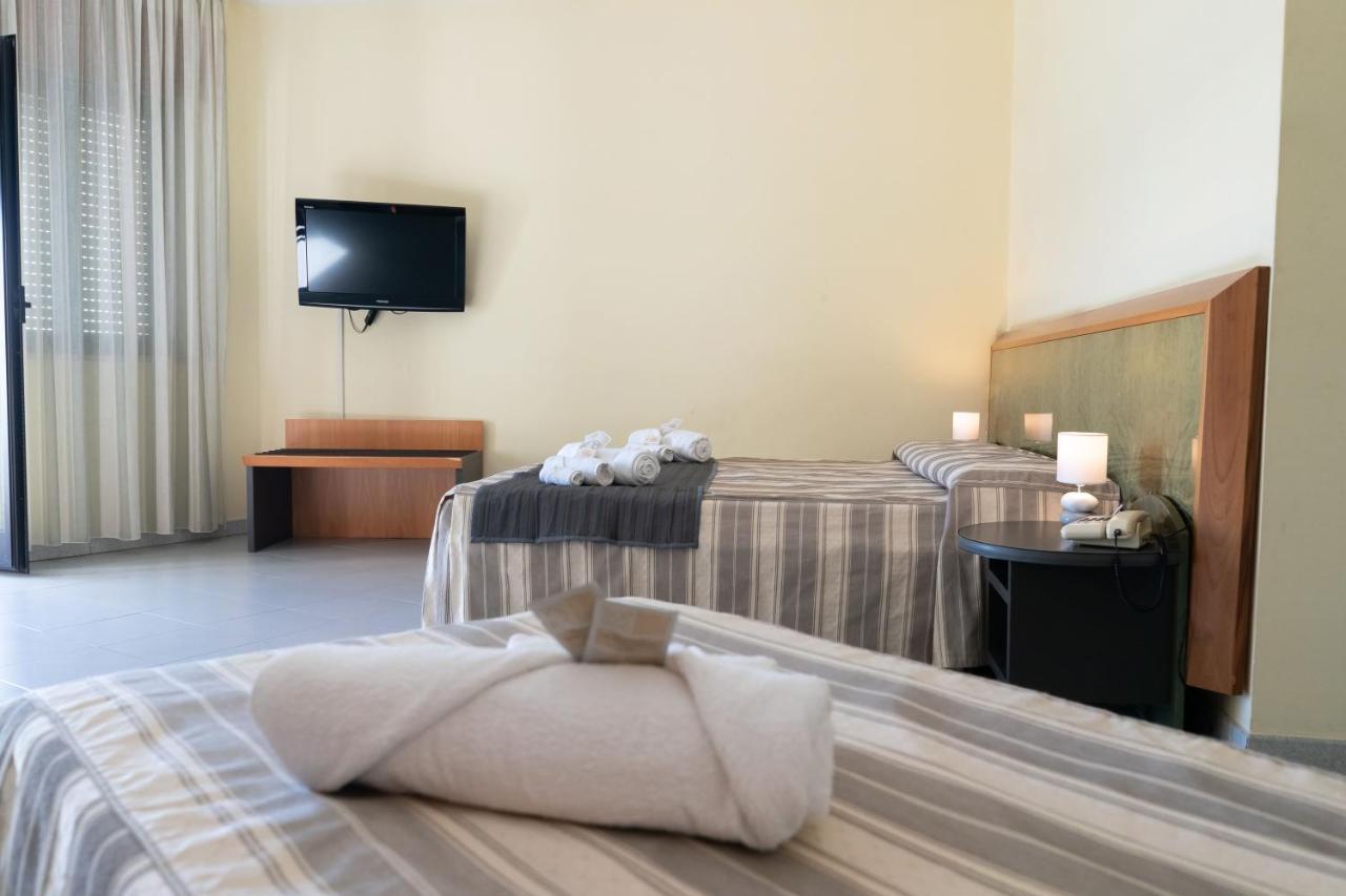 Hotel Melissa Torre Melissa Dış mekan fotoğraf