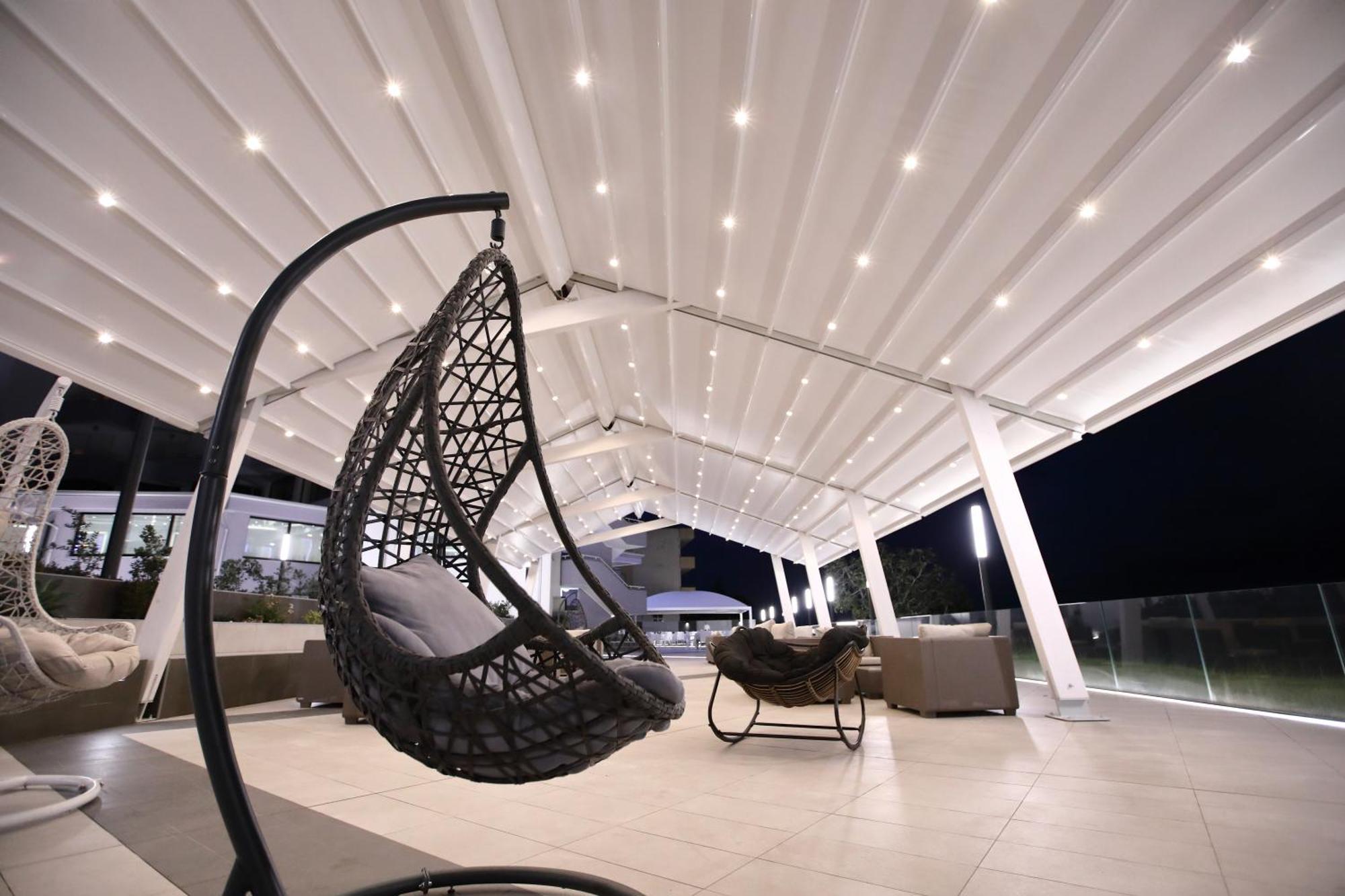 Hotel Melissa Torre Melissa Dış mekan fotoğraf