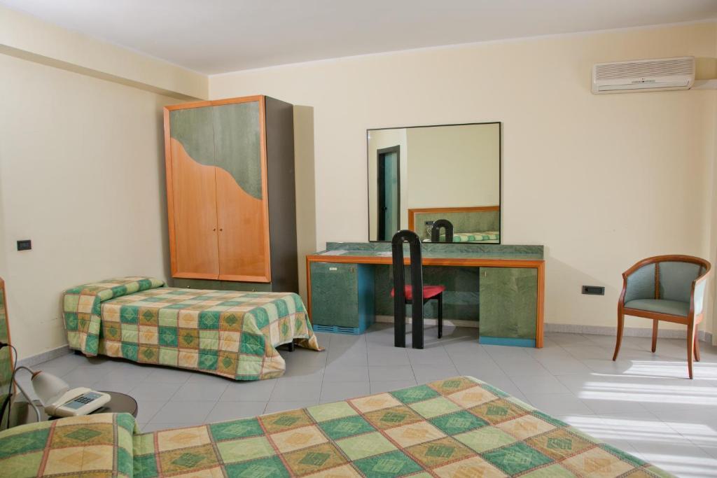 Hotel Melissa Torre Melissa Dış mekan fotoğraf