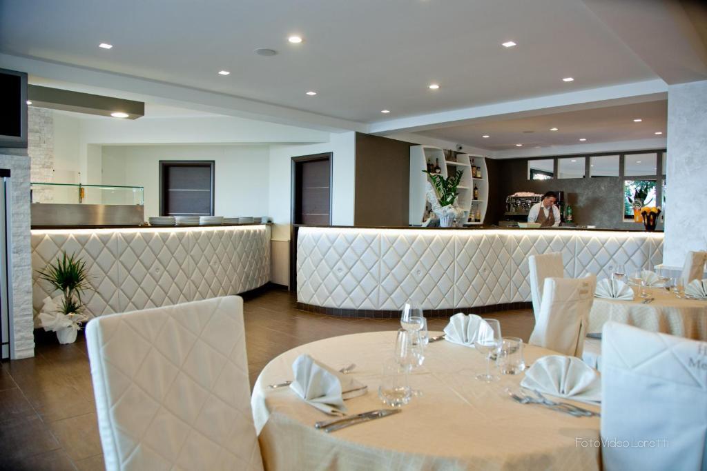 Hotel Melissa Torre Melissa Dış mekan fotoğraf