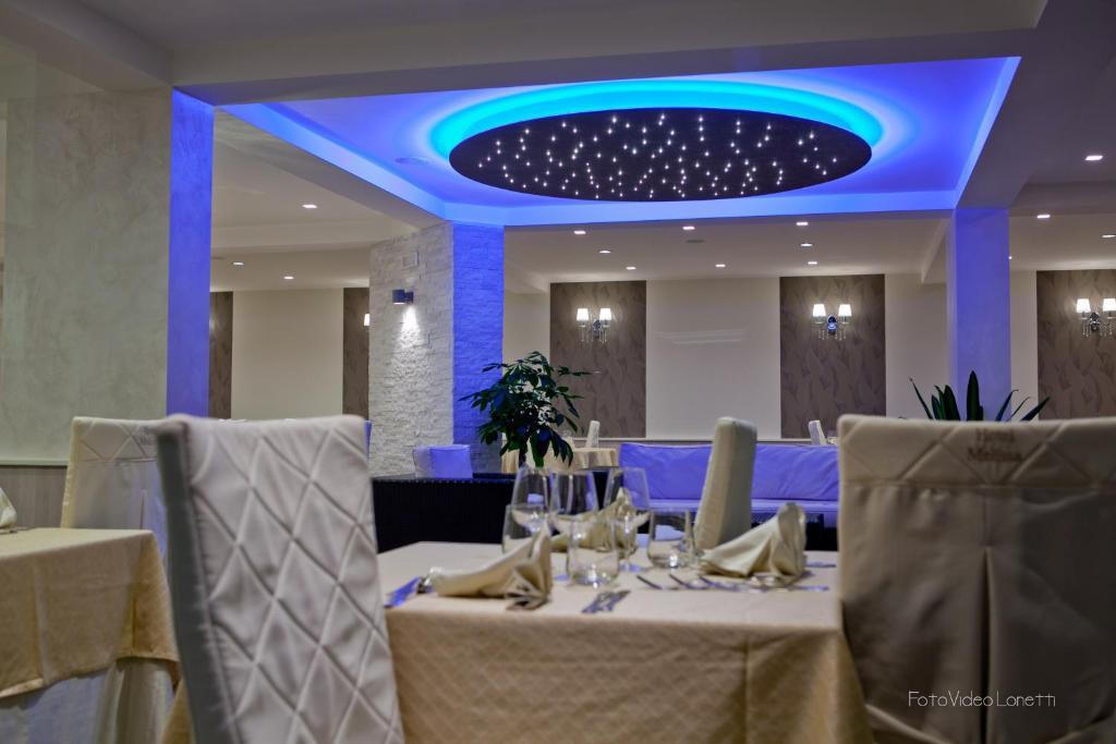 Hotel Melissa Torre Melissa Dış mekan fotoğraf