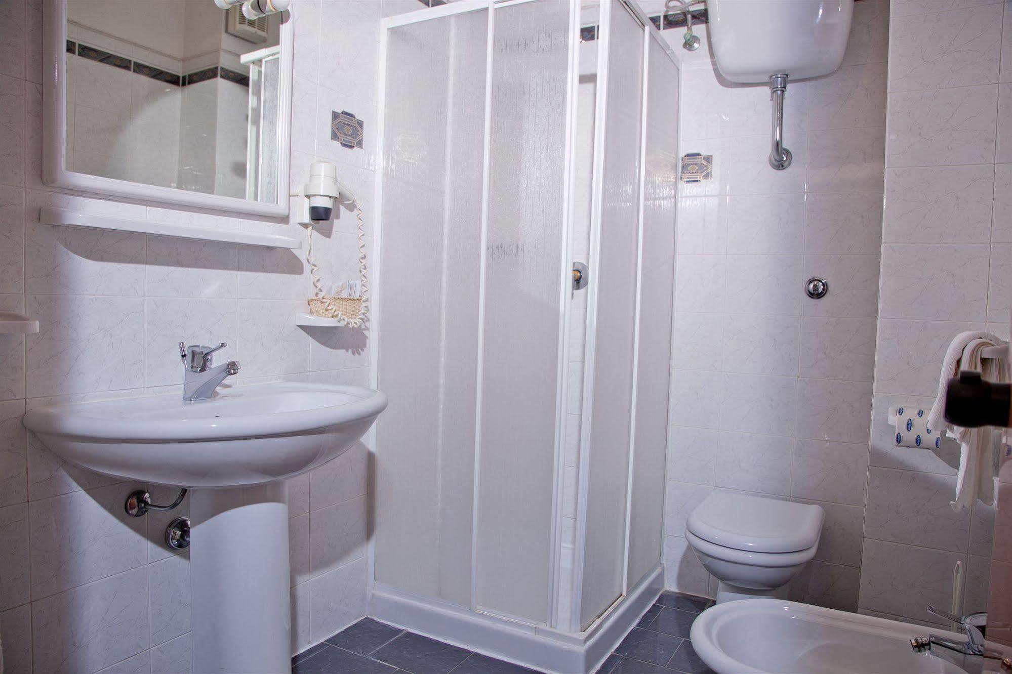 Hotel Melissa Torre Melissa Dış mekan fotoğraf