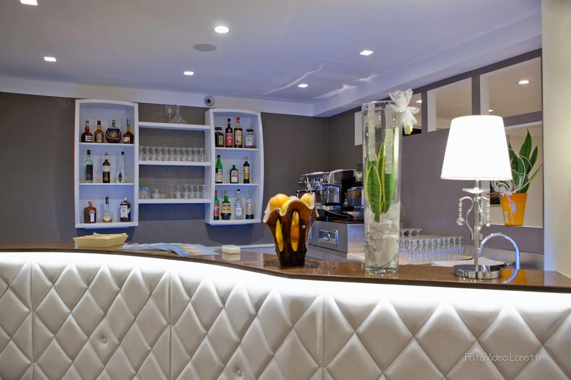 Hotel Melissa Torre Melissa Dış mekan fotoğraf