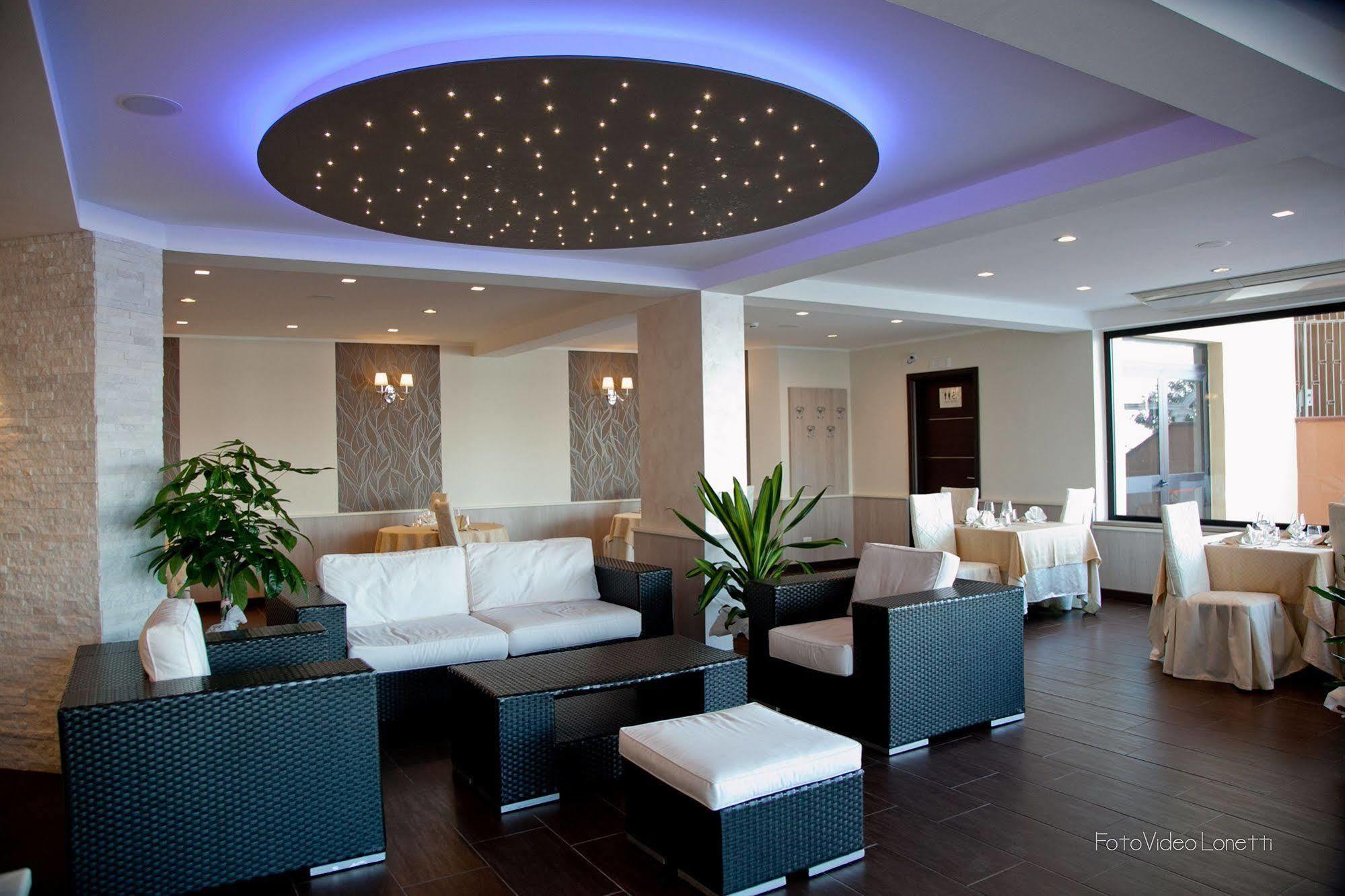 Hotel Melissa Torre Melissa Dış mekan fotoğraf
