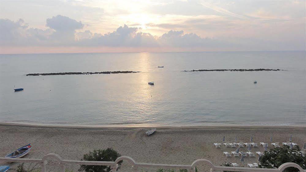 Hotel Melissa Torre Melissa Dış mekan fotoğraf