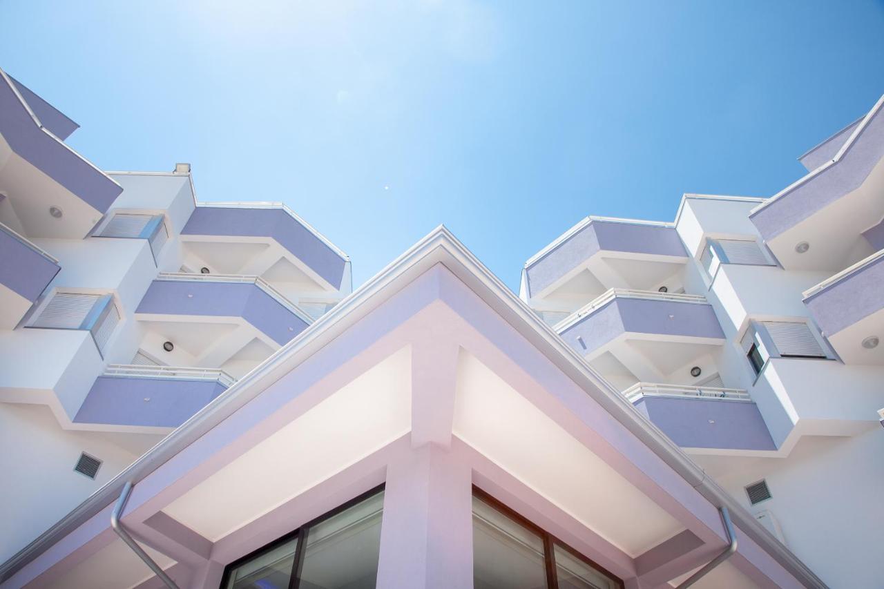 Hotel Melissa Torre Melissa Dış mekan fotoğraf