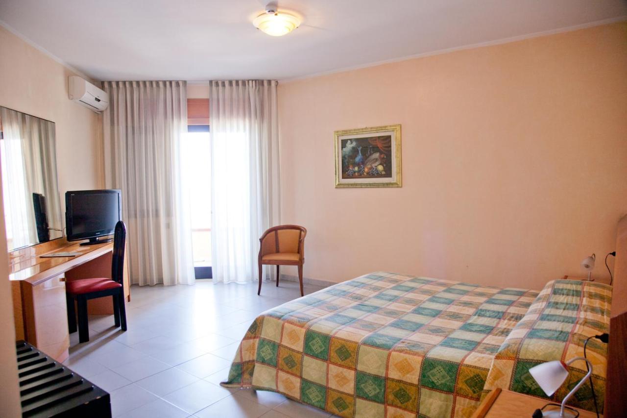 Hotel Melissa Torre Melissa Dış mekan fotoğraf