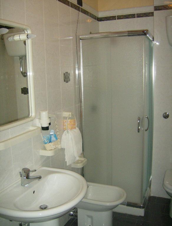Hotel Melissa Torre Melissa Dış mekan fotoğraf